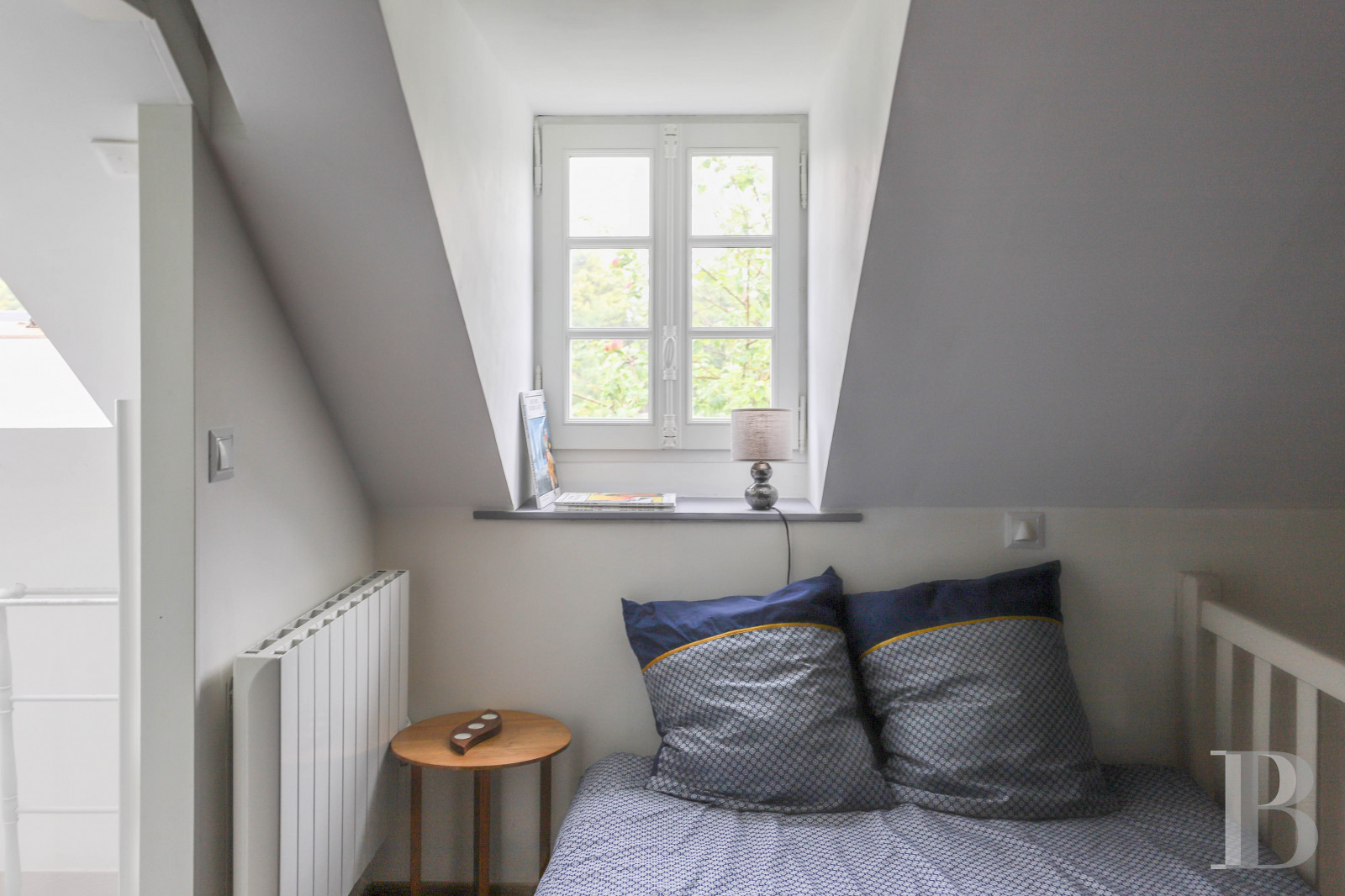 A 17th century manor house and penty close to the beaches and port in Lanildut, in the Iroise region - photo  n°42